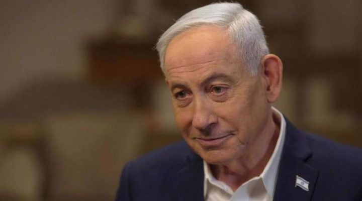 Netanyahu vows to phase out US aid, blames social media for turning Americans against Israel
