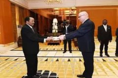 There are reasons why Israel has been President Biya’s key ally since 1984