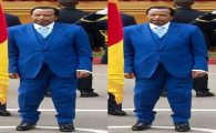 Another 20TH May, same questions: Can Biya still steady Cameroon?
