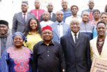 Cameroon film industry Yaoundé moves toward dedicated funding for Cameroon’s film industry