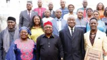 Yaoundé moves toward dedicated funding for Cameroon’s film industry