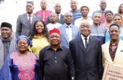 Yaoundé moves toward dedicated funding for Cameroon’s film industry