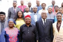 Yaoundé moves toward dedicated funding for Cameroon’s film industry
