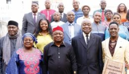 Yaoundé moves toward dedicated funding for Cameroon’s film industry