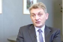 Yaoundé: EU envoy accuses Russia of using Cameroon- flagged vessels to evade oil sanctions