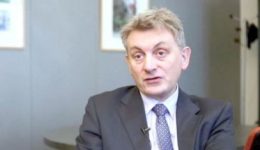 Yaoundé: EU envoy accuses Russia of using Cameroon- flagged vessels to evade oil sanctions
