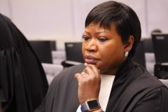 Ex-ICC prosecutor Fatou Bensouda reveals years-long Mossad intimidation
