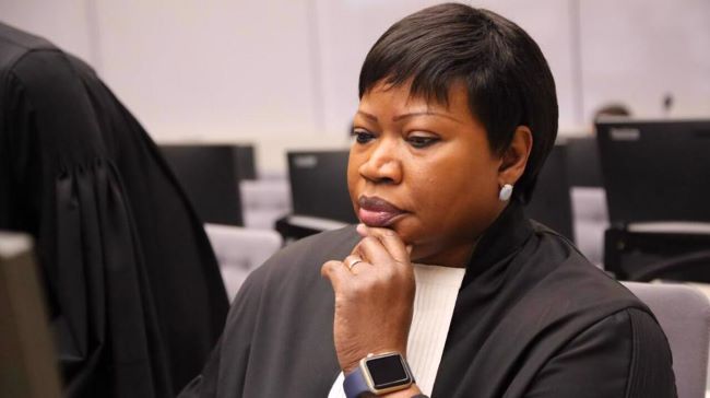 Ex-ICC prosecutor Fatou Bensouda reveals years-long Mossad intimidation
