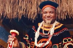 Southern Cameroons Crisis: Fon of Ndzerem Nyam arrested in Bamenda ‎
