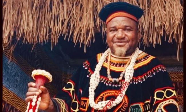 Southern Cameroons Crisis: Fon of Ndzerem Nyam arrested in Bamenda ‎