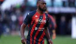 Football: Jean Onana set for Besiktas departure