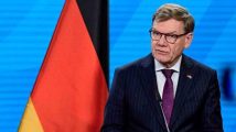 Bundes: Berlin downplays US plan to cut troop levels in Germany