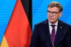 Bundes: Berlin downplays US plan to cut troop levels in Germany