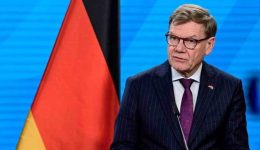 Bundes: Berlin downplays US plan to cut troop levels in Germany