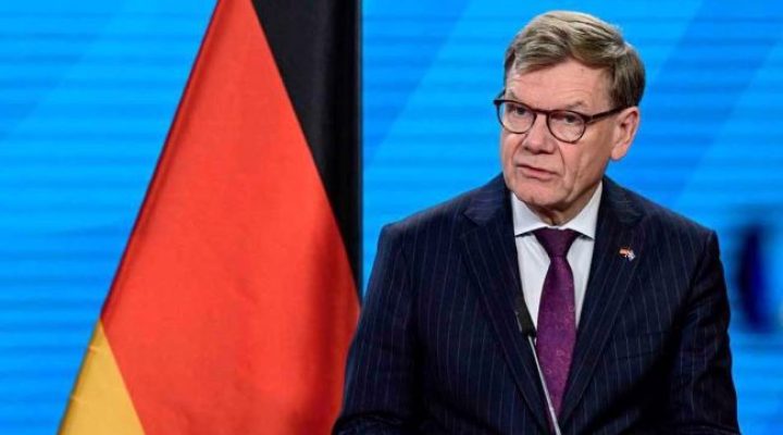 Bundes: Berlin downplays US plan to cut troop levels in Germany