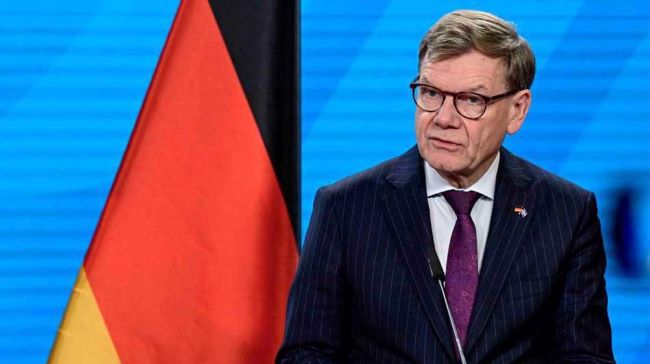 Bundes: Berlin downplays US plan to cut troop levels in Germany