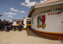 Kenya: Fire in girls’ school dorm kills 16
