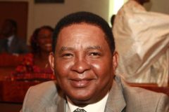 CPDM MP Hon. Mbe Essae Mendomo dies suddenly in Yaounde