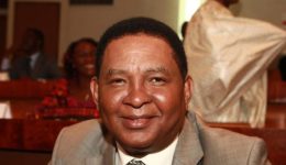 CPDM MP Hon. Mbe Essae Mendomo dies suddenly in Yaounde
