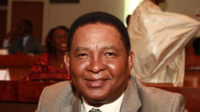 CPDM MP Hon. Mbe Essae Mendomo dies suddenly in Yaounde