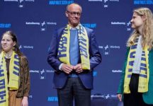Bundes:  Chancellor Merz says he wouldn’t advise young Germans to move to US