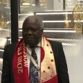 Njomo Kevin: exit of an icon