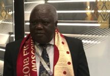 Njomo Kevin: exit of an icon