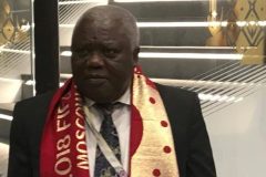 Njomo Kevin: exit of an icon
