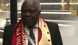 Njomo Kevin: exit of an icon
