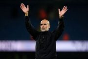 Football: Pep Guardiola set to leave Man City