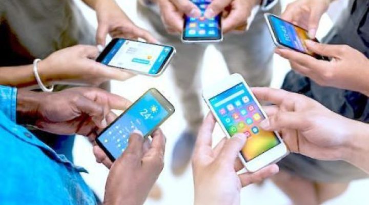 Biya regime orders telecom operators to block undeclared phones