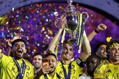 Saudi Arabia’s football poster boy: Ronaldo wins title