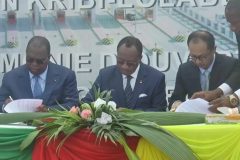 China’s zero-tariff policy opens opportunities for Cameroonian exporters