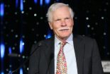 Ted Turner CNN’s pioneering founder Ted Turner dies at 87