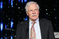 CNN’s pioneering founder Ted Turner dies at 87