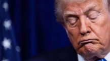 Iran says Trump has to choose between ‘impossible’ war or ‘bad deal’