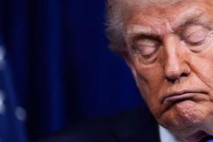 Iran says Trump has to choose between ‘impossible’ war or ‘bad deal’