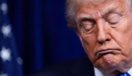 Iran says Trump has to choose between ‘impossible’ war or ‘bad deal’