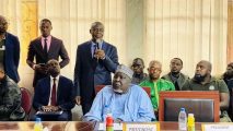 Colonel Hamad Kalkaba Malboum: Cameroon mourns a guardian of national pride