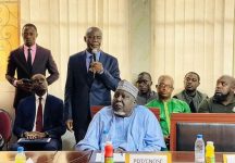 Colonel Hamad Kalkaba Malboum: Cameroon mourns a guardian of national pride