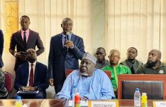 Colonel Hamad Kalkaba Malboum: Cameroon mourns a guardian of national pride