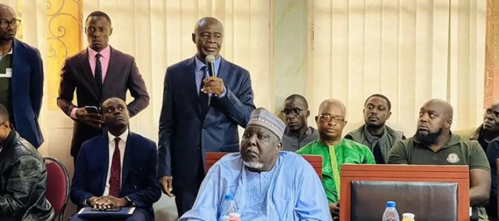 Colonel Hamad Kalkaba Malboum: Cameroon mourns a guardian of national pride