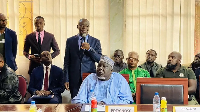 Colonel Hamad Kalkaba Malboum: Cameroon mourns a guardian of national pride