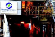 Douala: Fire at Metafrique Steel injures at least 10, halts production