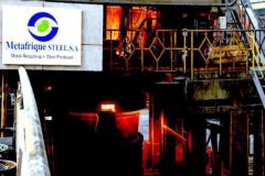 Douala: Fire at Metafrique Steel injures at least 10, halts production
