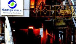Douala: Fire at Metafrique Steel injures at least 10, halts production