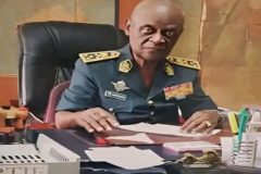 Notorious General Philippe Mpay blamed for deplorable actions in Douala dies