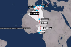 Trans-Saharan Gas Pipeline: an African dream that could reshape world energy markets