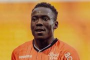 Football: Union Berlin eye €20m move for Cameroon’s Arthur Avom