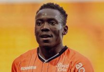 Football: Union Berlin eye €20m move for Cameroon’s Arthur Avom